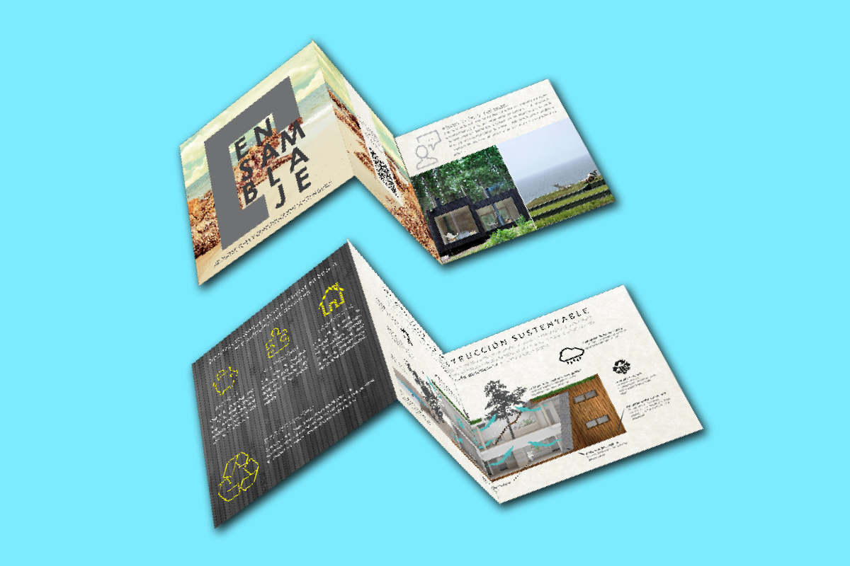Brochure Ensamblaje