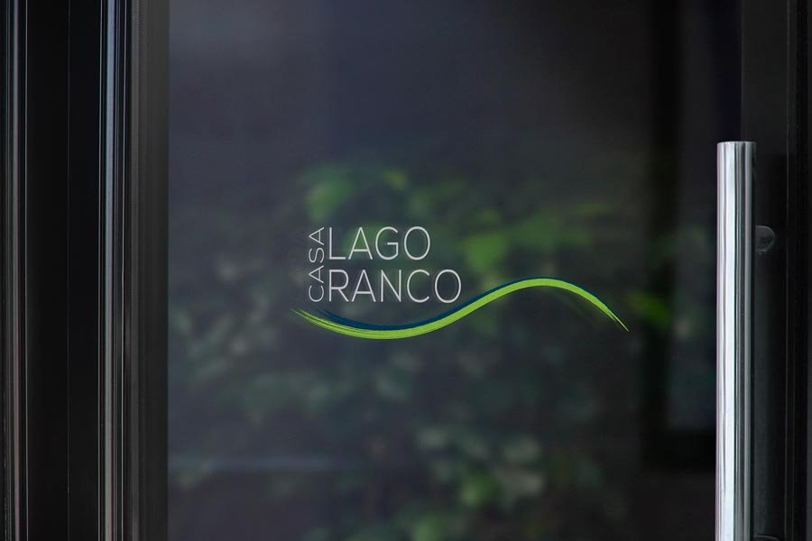 Casa Lago Ranco