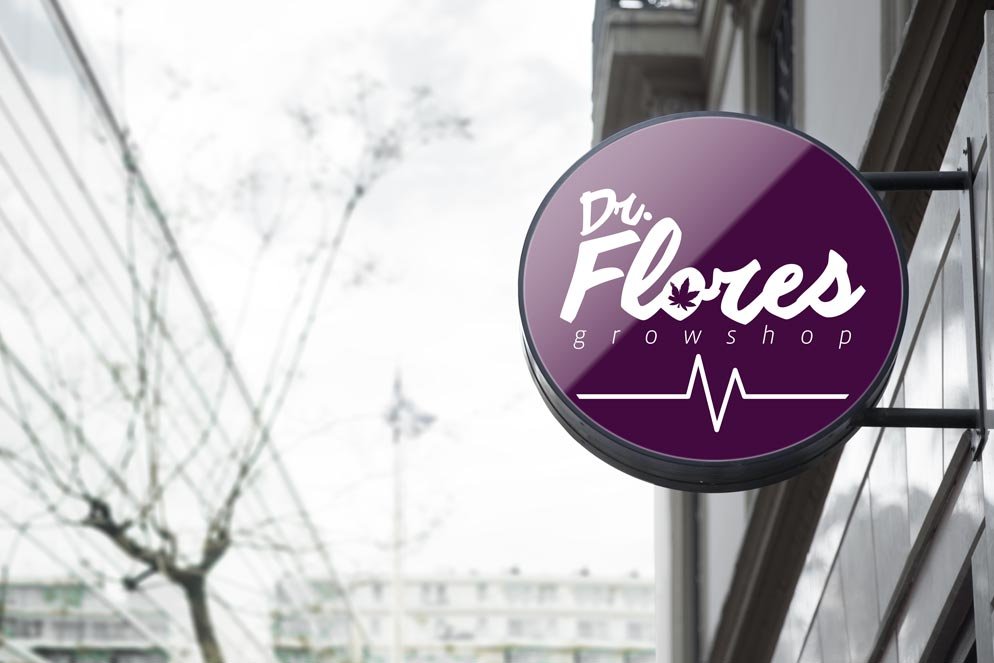 Dr. Flores