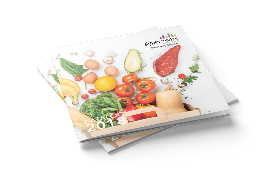 Epermarket Catalog